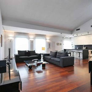 Appartement met Drie Slaapkamers
